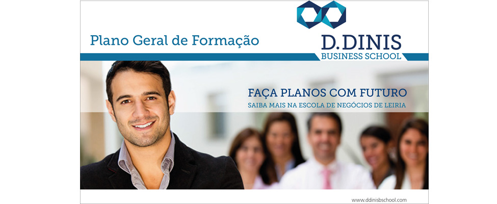 Conheça o Plano Geral de Formação para 2015
